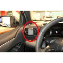 Brodit ProClip f�r Toyota Yaris, ab Bj. 09/2020