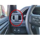 Brodit ProClip f�r GMC Yukon, ab Bj. 2021 bis 2024