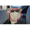 Brodit ProClip f�r Toyota Venza, ab Bj. 2020 bis 2024