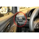 ProClip Halter Hyundai i20 / Brodit ProClip f�r Hyundai i20, ab Bj. 2021 Position: Links vom Lenkrad, auf der L�ftung