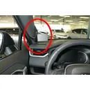 Brodit ProClip f�r Toyota RAV 4, ab Bj. 2019 bis 2025