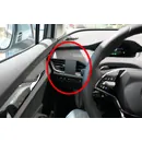 ProClip Halter Skoda Elroq / Brodit ProClip f�r Skoda Elroq ab Bj. 2025 Position: Links vom Lenkrad, �ber der L�ftung