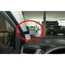Brodit ProClip f�r Renault Express, ab Bj. 06/2021