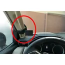 Brodit ProClip f�r Toyota Landcruiser 300, ab Bj. 2021 (USA Modelle)
