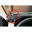 Brodit ProClip f�r Toyota Landcruiser 300, ab Bj. 2021 (USA Modelle)