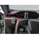 Brodit ProClip f�r Tesla Model S, ab Bj. 12/2021