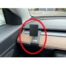 Brodit ProClip f�r Tesla Model 3, ab Bj. 2018 bis 2024