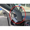 Brodit ProClip f�r Toyota HiLux, ab Bj. 2016