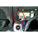 Brodit ProClip f�r Mercedes G-Klasse (W463), ab Bj. 2019