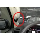 Brodit ProClip f�r Toyota LandCruiser 150, ab Bj. 2022 bis 2023
