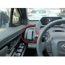 Brodit ProClip f�r Toyota bZ4X, ab Bj. 2023 bis 2025