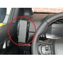 ProClip Halter Ford Ranger / Brodit ProClip f�r Ford Ranger, ab Bj. 12/2022 Position: Links vom Lenkrad, �ber der linken L�ftung