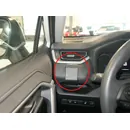 Brodit ProClip f�r Toyota RAV 4, ab Bj. 2019 bis 2025