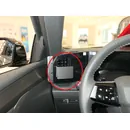 ProClip Halter Opel Astra / Brodit ProClip f�r Opel Astra L, ab Bj. 2022 Position: Links vom Lenkrad, �ber der linken L�ftung