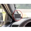 Brodit ProClip f�r Dodge Durango 2WD / 4DW, ab Bj. 2021