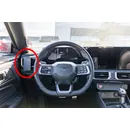 Brodit ProClip f�r Ford Mustang, ab Bj. 2024