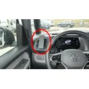 Brodit ProClip f�r VW ID.Buzz Cargo, ab Bj. 2023