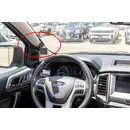 Brodit ProClip f�r Ford Ranger (grosses Display), ab Bj. 2019 bis 2023