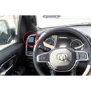 Brodit ProClip f�r RAM Pick Up 1500, ab Bj. 2019
