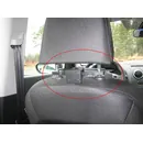 ProClip Halter Audi A4 Avant / Brodit Kopfst�tzenhalter, universell anpassbar von 123 bis 183mm Grundhalterung - Kann mit allen Brodit Halterungen f�r Handy / Smartphone / Tablet kombiniert werden!