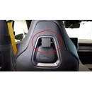 Brodit Kopfst�tzenhalter, Polestar 4 ab ca. 2024