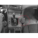 ProClip Halter BMW 3er M3 E46 / Brodit ProClip f�r BMW 3er (E46), ab Bj. 1998 bis 2005 / 3er Compact ab Bj. 2001 bis 2007 Position: Mittelkonsole