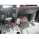 Brodit ProClip f�r VW Touareg I, ab Bj. 2003 bis 2010