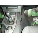 Brodit ProClip f�r BMW 5er (E60 / E61 / M5), ab Bj. 2004 bis 2010