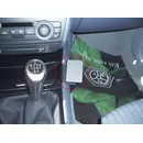 Brodit ProClip f�r BMW 1er (E81, E82, E87, E88), ab Bj. 2005 bis 2013