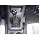 Brodit ProClip f�r VW Golf 5 Plus, ab Bj. 2005 bis 2014