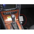 Brodit ProClip f�r Mercedes CLS-Klasse (C219), ab Bj. 2005 bis 2010