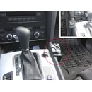 ProClip Halter Audi Q7 / Brodit ProClip f�r Audi Q7, ab Bj. 2006 bis 2015 Position: Rechts vom Lenkrad, unten, rechts neben der Schaltung