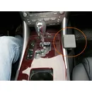 Brodit ProClip f�r Lexus IS-Serie, ab Bj. 2006 bis 2013 / IS Convertible Series ab Bj. 2009 bis 2015 (Beide Modelle nur bei Automatikgetriebe!)