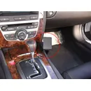 Brodit ProClip f�r Jaguar XK-Serie, ab Bj. 2007 bis 2015