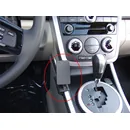 Brodit ProClip f�r Mazda CX-7, ab Bj. 2007 bis 2012