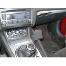 ProClip Halter Audi TT / Brodit ProClip f�r Audi TT, ab Bj. 2007 bis 2014 Position: Rechts vom Lenkrad, unten, RECHTS neben der Schaltung