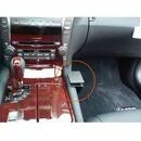 Brodit ProClip f�r Lexus LS-Serie, ab Bj. 2007 bis 2012
