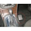 ProClip Halter Opel Insignia A / Brodit ProClip f�r Opel Insignia A, ab Bj. 2008 bis 2017 Position: Rechts vom Lenkrad, unten an der Schaltung