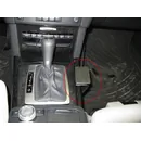 Brodit ProClip f�r Mercedes E-Klasse (W212 / S212 / V212 / A207 / C207), ab Bj. 2009 bis 2016 - Nur f�r Fahrzeuge mit normaler Schaltung!