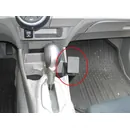 Brodit ProClip f�r Honda Insight, ab Bj. 2009 bis 2015