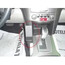 Brodit ProClip f�r Subaru Outback, ab Bj. 2010 bis 2014