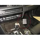 Brodit ProClip f�r BMW 5er (F10 / F11), ab Bj. 2010 bis 2017 (NUR bei Automatik!)
