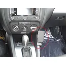 Brodit ProClip f�r VW Jetta VI, ab Bj. 2011 bis 2018