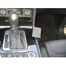 ProClip Halter Volkswagen Touareg / Brodit ProClip f�r VW Touareg II, ab Bj. 2011 bis 05/2018 Position: Rechts vom Lenkrad, unten an der Schaltung