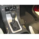 ProClip Halter Volvo V70 II / Brodit ProClip f�r Volvo S80, ab Bj. 2011 bis 2011 Position: Rechts vom Lenkrad, unten an der Schaltung