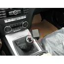 ProClip Halter Mercedes Benz C-Klasse 180-320 / Brodit ProClip f�r Mercedes C-Klasse (W204), ab Bj. 03/2011 bis 02/2014 Position: Rechts vom Lenkrad, unten an der Schaltung