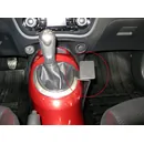 Brodit ProClip f�r Nissan Juke, ab Bj. 2011 bis 2019 - Nur f�r Modelle mit manueller Schaltung!