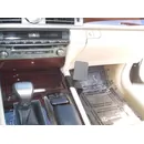 Brodit ProClip f�r Lexus LS-Serie, ab Bj. 2013 bis 2017