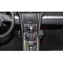 ProClip Halter Porsche Boxster Type 981 / Brodit ProClip f�r Porsche 911 (Typ 991), ab Bj. 2012 bis 2019 Position: Rechts vom Lenkrad, unten RECHTS neben der Schaltung