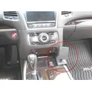 Brodit ProClip f�r Acuara RLX, ab Bj. 2013 bis 2018